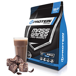 7 Best Mass Gainer Protein Powders 2024 Review 